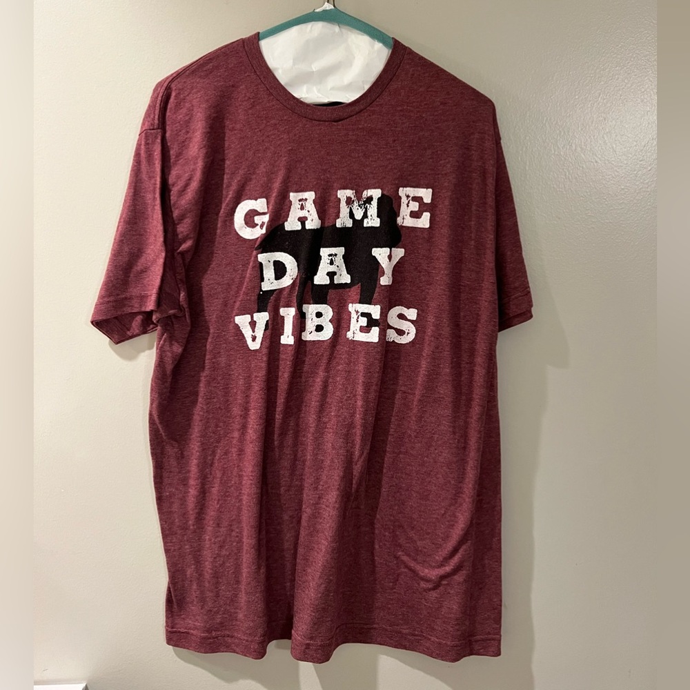 MSU Top
